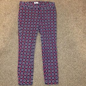 Old Navy women’s pixie pants